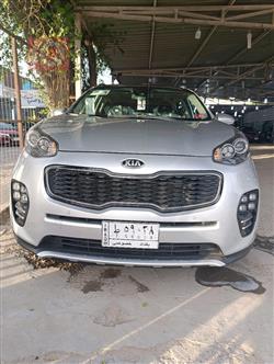 کیا سپۆرتاج